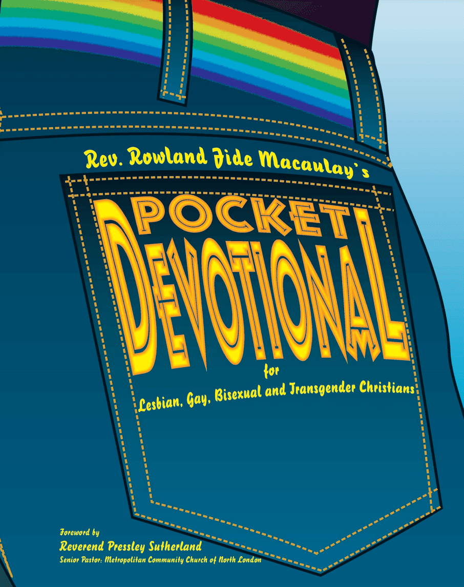 Pocket Devotional