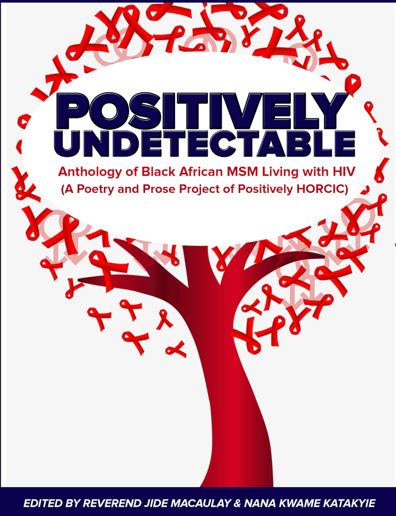 Positively Undetectable