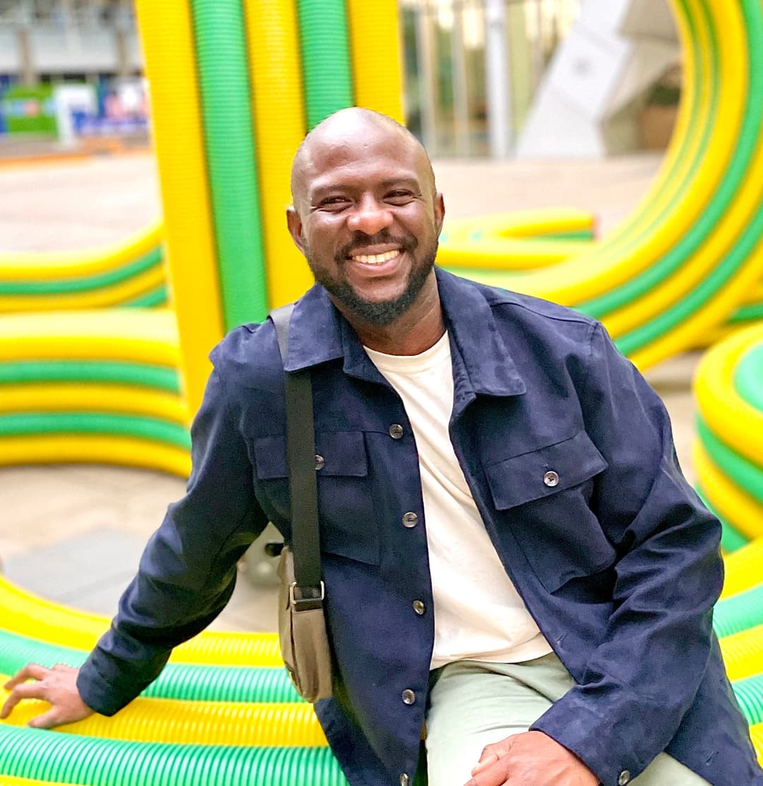 Dr. Oluwatobi Awoyemi (B.sc, M.D, MRCGP)