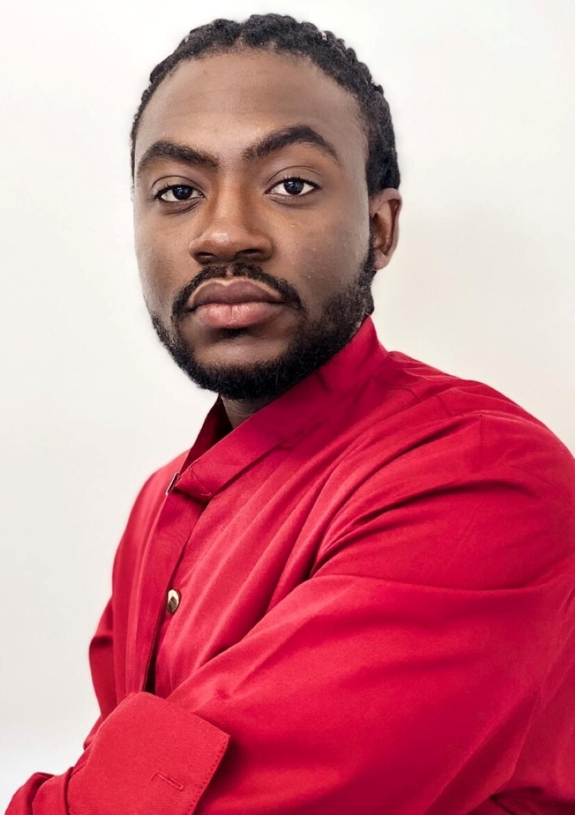 Adebayo Quadry-Adekanbi