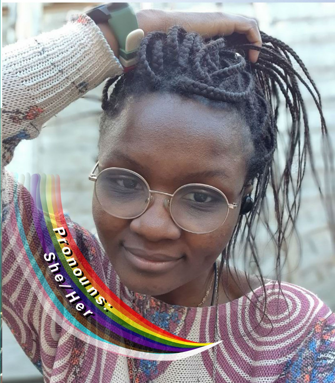 Helen Adeola