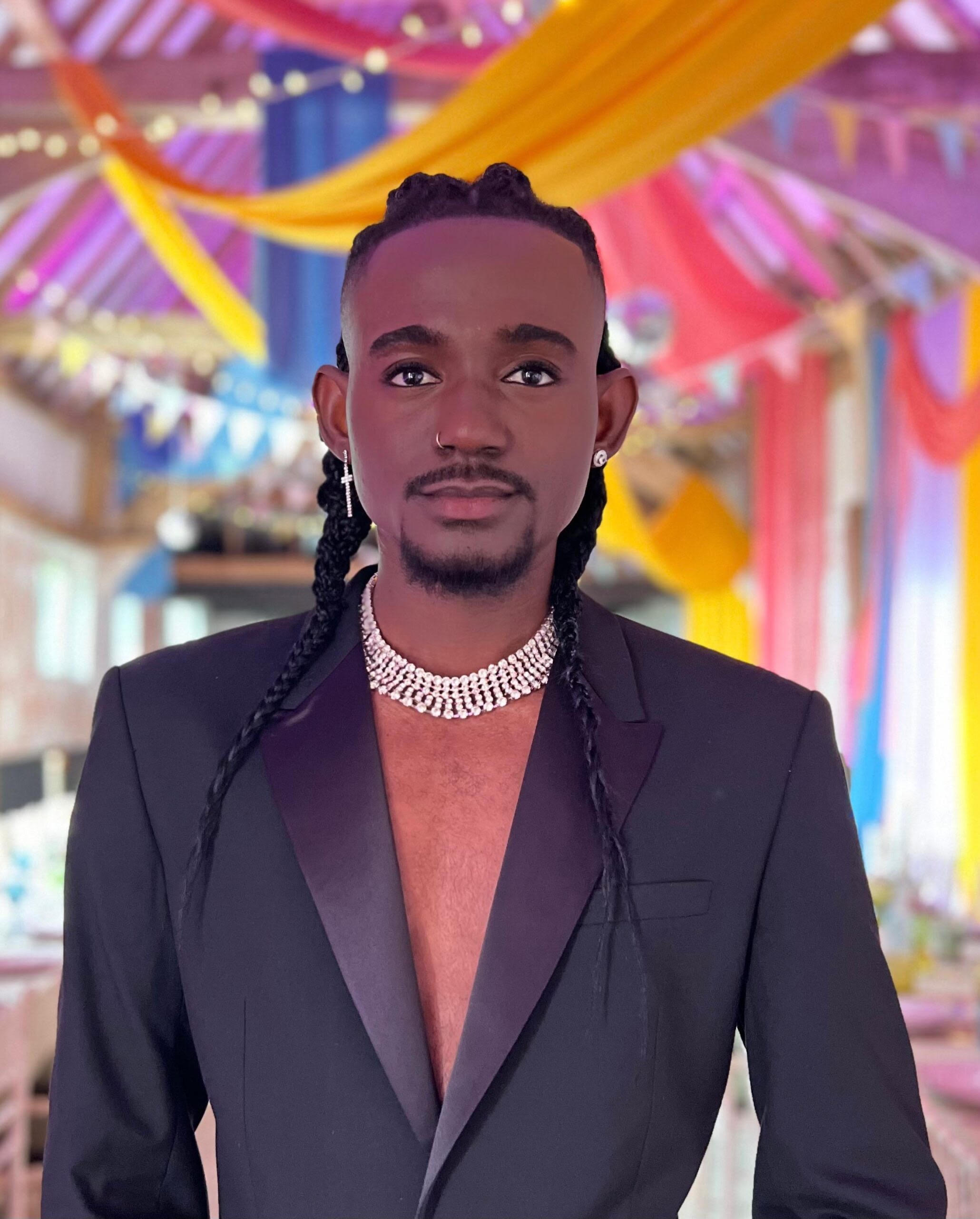 Jimmy Adekoya